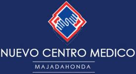 centro médico majadahonda cita online|Cita